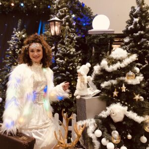 Twinkle Tunes Mobiel