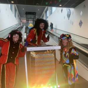 DJ piet