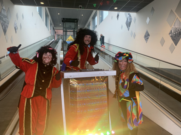 DJ piet