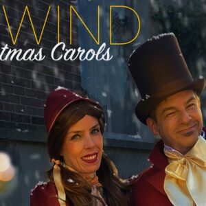 Unwind Christmas Carols