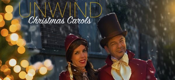 Unwind Christmas Carols