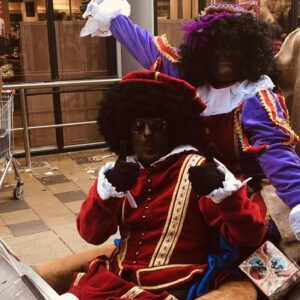 Sinterklaasvermaak