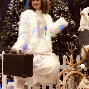 Twinkle Tunes Christmas Tree