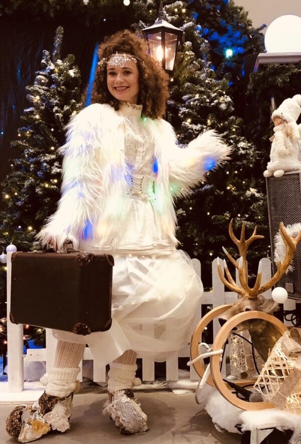 Twinkle Tunes Christmas Tree